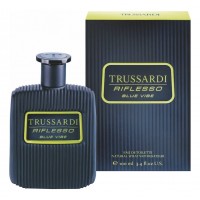 Trussardi Riflesso Blue Vibe Trussardi Riflesso Blue Vibe