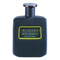 Trussardi Riflesso Blue Vibe Trussardi Riflesso Blue Vibe