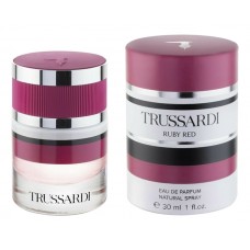 Trussardi Ruby Red фото духи