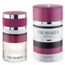 Trussardi Ruby Red фото духи