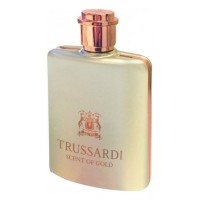 Trussardi Scent Of Gold