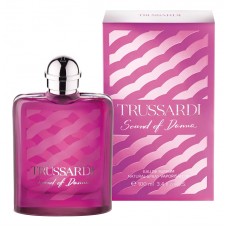Trussardi Sound Of Donna фото духи