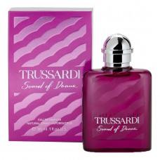 Trussardi Sound Of Donna фото духи