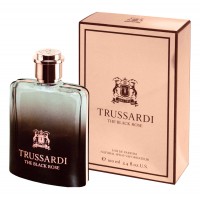 Trussardi The Black Rose Trussardi The Black Rose