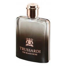 Trussardi The Black Rose фото духи