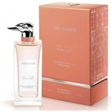 Trussardi The Italian Artists Of Via Solferino фото духи