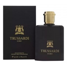 Trussardi UOMO 2011 фото духи