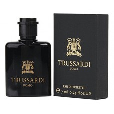 Trussardi UOMO 2011 фото духи