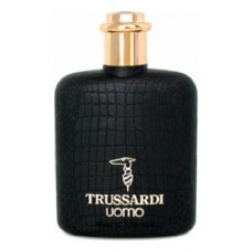 Trussardi UOMO men фото духи