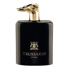 Trussardi Uomo Levriero Collection фото духи