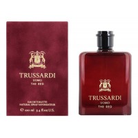 Trussardi Uomo The Red Trussardi Uomo The Red