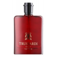 Trussardi Uomo The Red Trussardi Uomo The Red