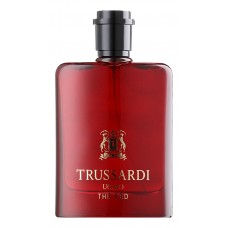 Trussardi Uomo The Red фото духи