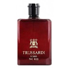 Trussardi Uomo The Red фото духи