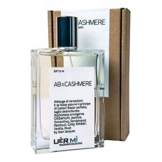 Uer Mi AB ± Cashmere фото духи