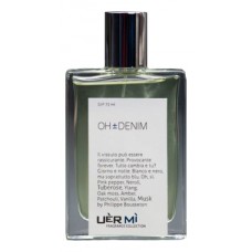 Uer Mi OH ± Denim