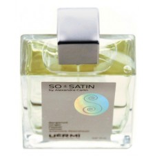 Uer Mi SO ± Satin фото духи