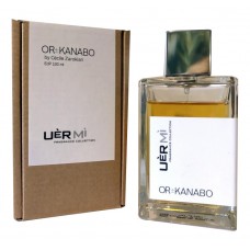 Uer Mi OR ± Kanabo фото духи