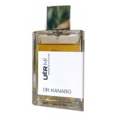 Uer Mi OR ± Kanabo фото духи