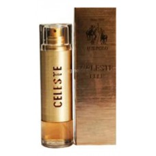 U.S. Polo Celestei Elle