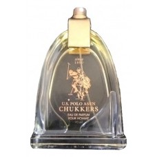 U.S. Polo Chukkers фото духи