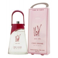 Ulric De Varens Chic Issime