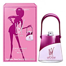 Ulric De Varens Chic Issime фото духи