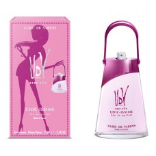Ulric De Varens Chic Issime фото духи