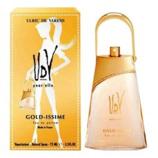 Ulric De Varens Gold Issime