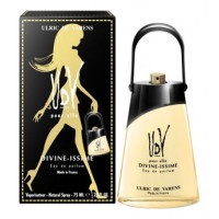 Ulric De Varens Divine Issime Ulric De Varens Divine Issime