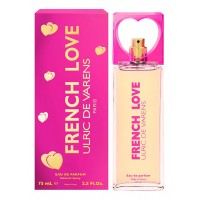 Ulric De Varens French Love Ulric De Varens French Love