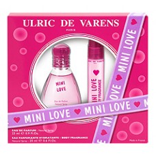 Ulric De Varens Mini Love фото духи