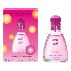 Ulric De Varens Mini Love фото духи