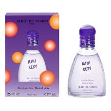 Ulric De Varens Mini Sexy