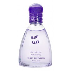 Ulric De Varens Mini Sexy фото духи