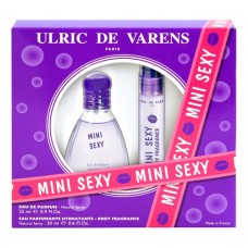 Ulric De Varens Mini Sexy фото духи