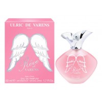 Ulric De Varens Reve de Varens Ulric De Varens Reve de Varens