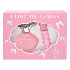 Ulric De Varens Reve de Varens фото духи