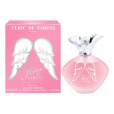 Ulric De Varens Reve de Varens фото духи