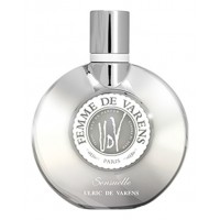 Ulric De Varens Sensuelle