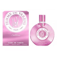 Ulric De Varens Sublime Ulric De Varens Sublime