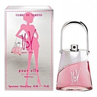 Ulric De Varens UDV Pour Elle