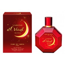Ulric De Varens Varens D'Orient Rubis фото духи