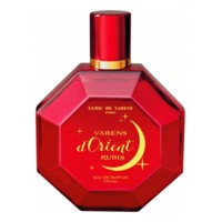 Ulric De Varens Varens D'Orient Rubis