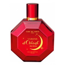Ulric De Varens Varens D'Orient Rubis фото духи
