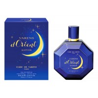 Ulric De Varens Varens D'Orient Saphir