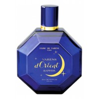Ulric De Varens Varens D'Orient Saphir