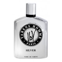Ulric De Varens Varens Homme Silver