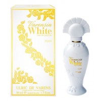 Ulric De Varens Varensia White Ulric De Varens Varensia White