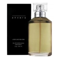 Ulrich Lang Anvers фото духи